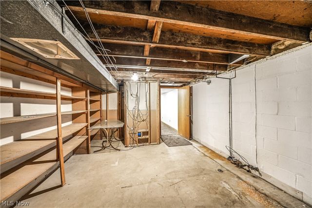 5216 Kuszmaul Avenue NW, Warren, OH 44483