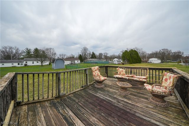 5216 Kuszmaul Avenue NW, Warren, OH 44483