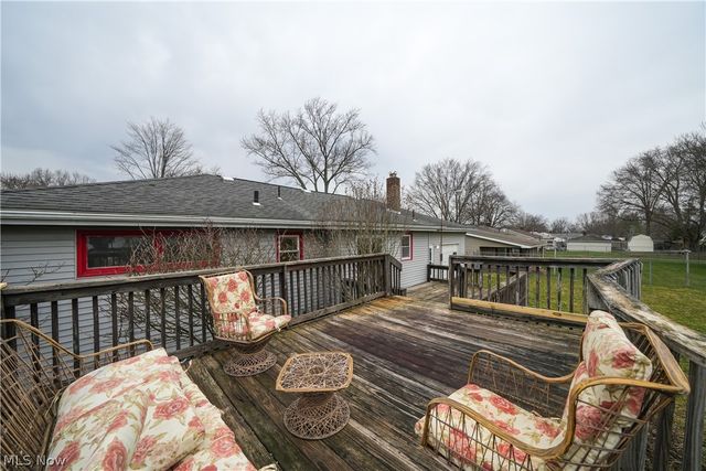 5216 Kuszmaul Avenue NW, Warren, OH 44483