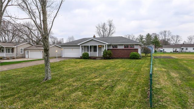 5216 Kuszmaul Avenue NW, Warren, OH 44483