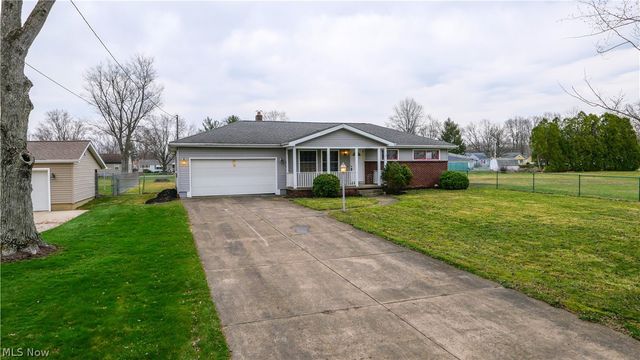 5216 Kuszmaul Avenue NW, Warren, OH 44483