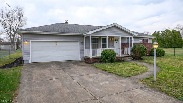 5216 Kuszmaul Avenue NW, Warren, OH 44483