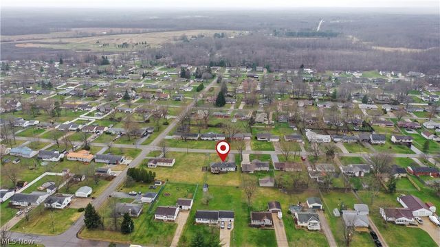 5216 Kuszmaul Avenue NW, Warren, OH 44483