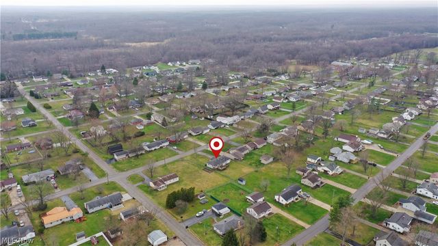 5216 Kuszmaul Avenue NW, Warren, OH 44483