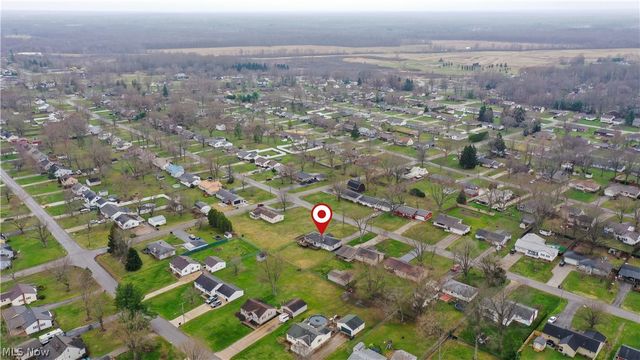 5216 Kuszmaul Avenue NW, Warren, OH 44483