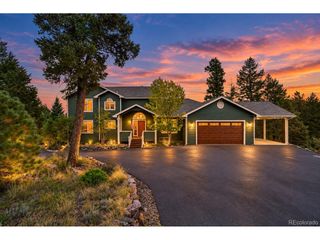 6252 S King Dr, Evergreen, CO 80439