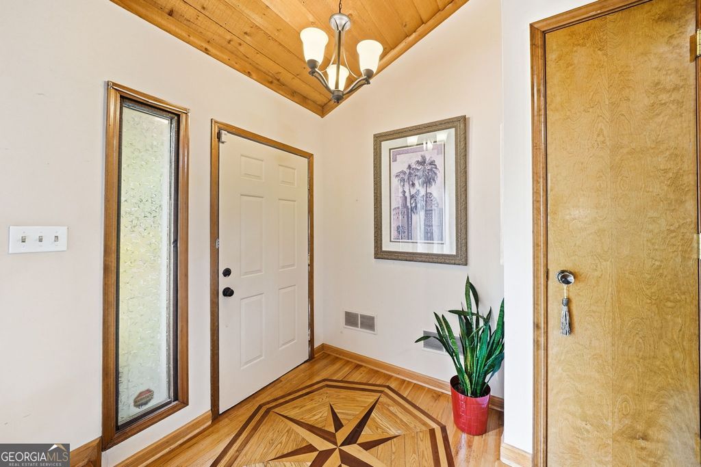 2184 Deep Woods Way, Marietta, GA 30062 — photo 2