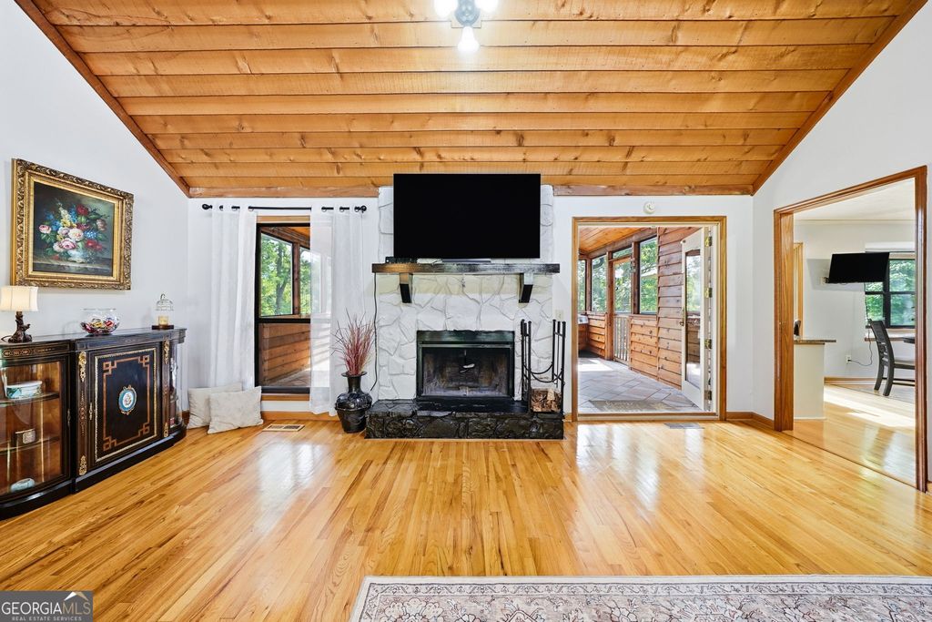 2184 Deep Woods Way, Marietta, GA 30062 — photo 4