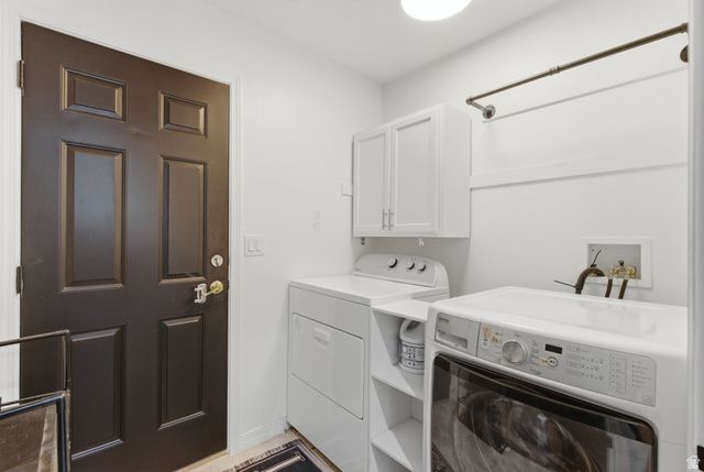 8374 S 6465 W, West Jordan, UT 84081