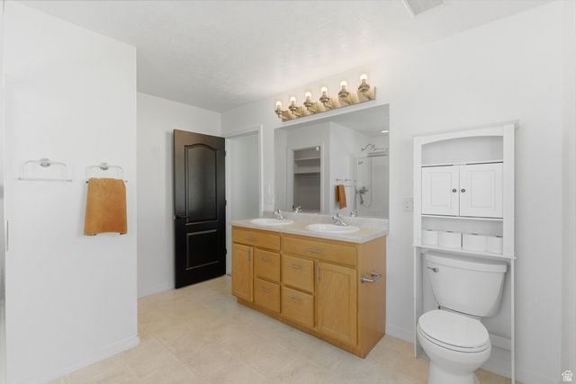 8374 S 6465 W, West Jordan, UT 84081