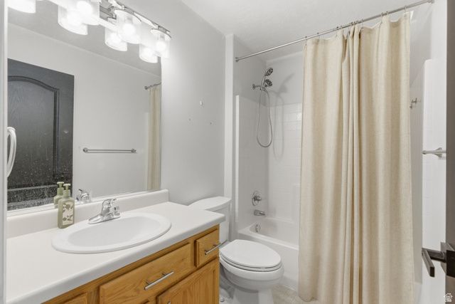 8374 S 6465 W, West Jordan, UT 84081
