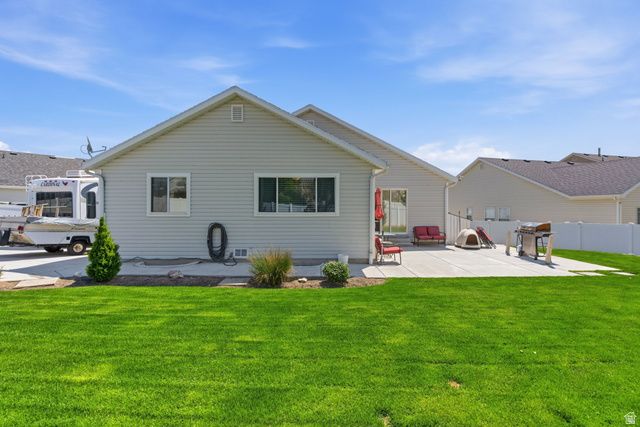 8374 S 6465 W, West Jordan, UT 84081