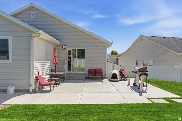 8374 S 6465 W, West Jordan, UT 84081
