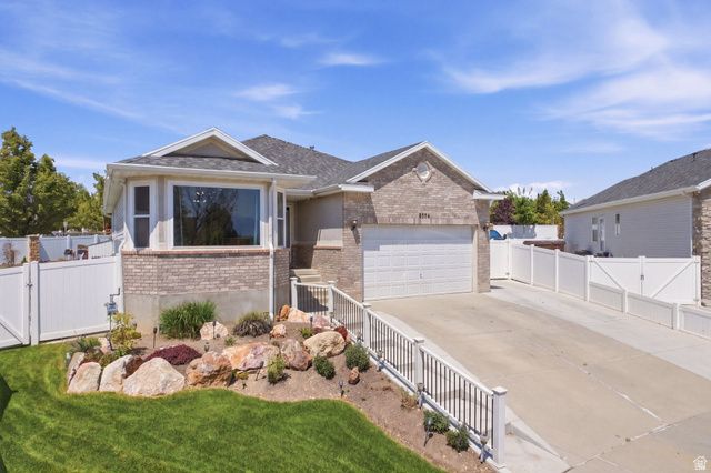 8374 S 6465 W, West Jordan, UT 84081