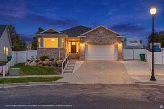 8374 S 6465 W, West Jordan, UT 84081