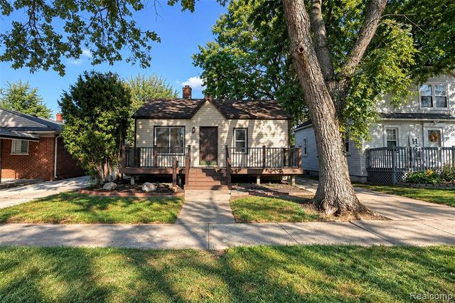 5712 Drexel Street, Dearborn Heights, MI 48127