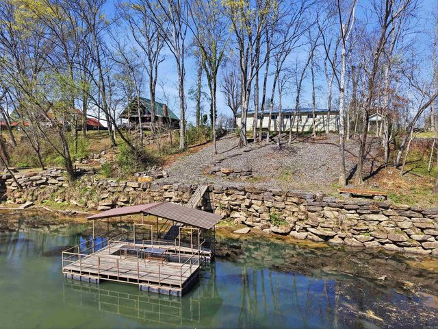 279 River Drive Est, Pangburn, AR 72121