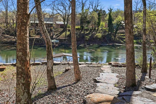 279 River Drive Est, Pangburn, AR 72121