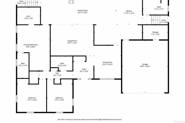 279 River Drive Est, Pangburn, AR 72121