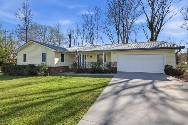 279 River Drive Est, Pangburn, AR 72121