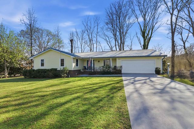 279 River Drive Est, Pangburn, AR 72121