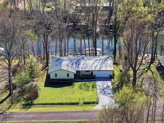279 River Drive Est, Pangburn, AR 72121