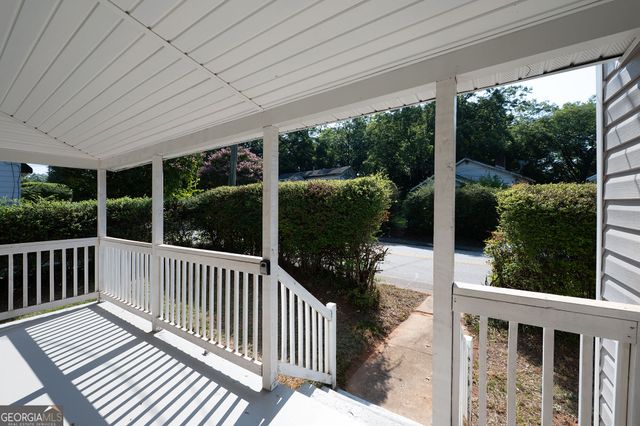 1370 W Hancock Avenue, Athens, GA 30606