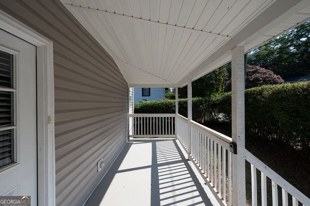 1370 W Hancock Avenue, Athens, GA 30606