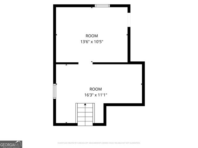 1370 W Hancock Avenue, Athens, GA 30606