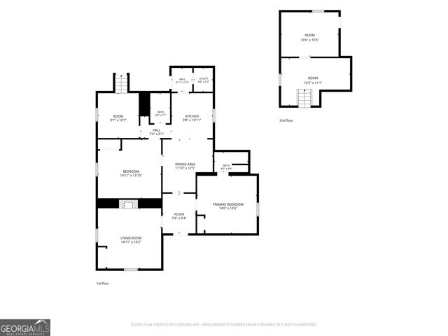 1370 W Hancock Avenue, Athens, GA 30606