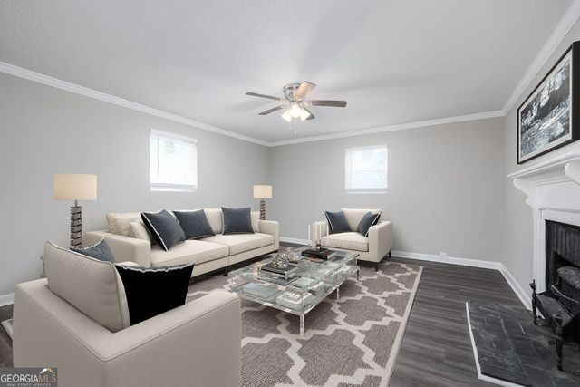 1370 W Hancock Avenue, Athens, GA 30606