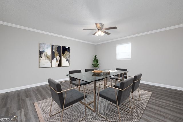 1370 W Hancock Avenue, Athens, GA 30606
