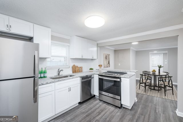 1370 W Hancock Avenue, Athens, GA 30606