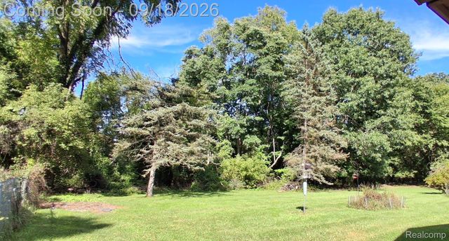 2761 Hiding Place, Milford Charter Township, MI 48381