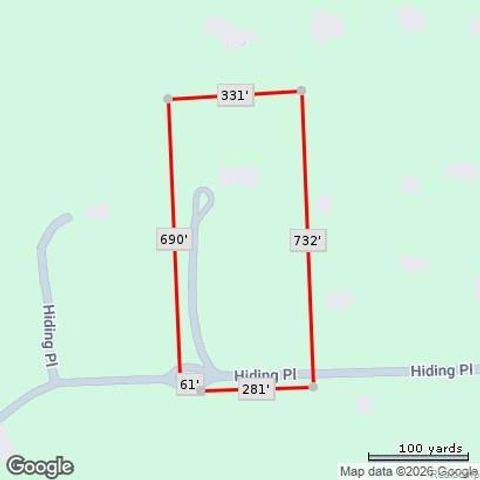 2761 Hiding Place, Milford Charter Township, MI 48381