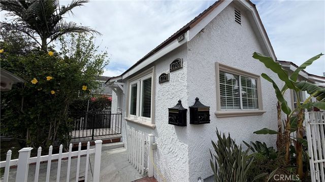 4721 162nd St, Lawndale, CA 90260