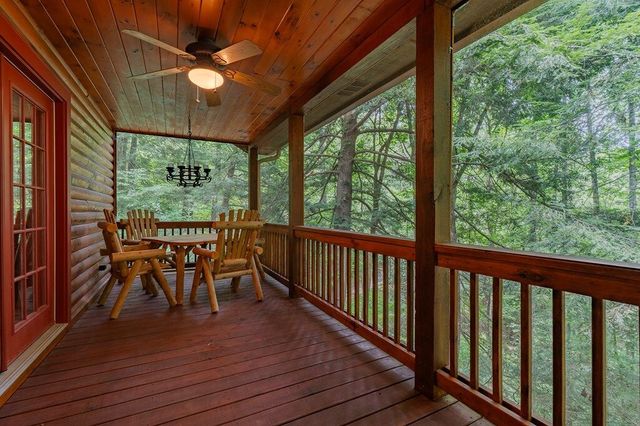 1480 Hidden Lake Drive, Ellijay, GA 30540
