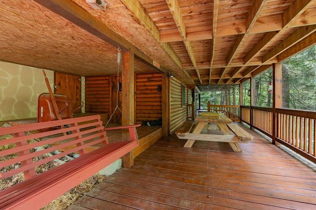 1480 Hidden Lake Drive, Ellijay, GA 30540
