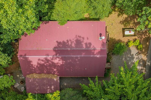 1480 Hidden Lake Drive, Ellijay, GA 30540