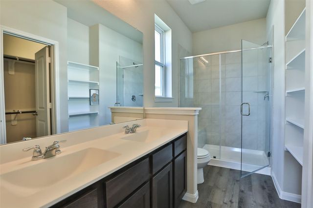 2528 Westslope Dr, Conroe, TX 77384