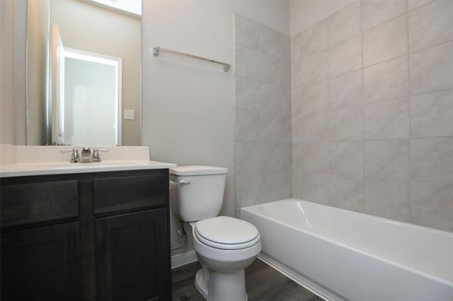 2528 Westslope Dr, Conroe, TX 77384