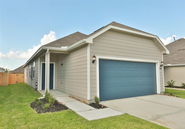 2528 Westslope Dr, Conroe, TX 77384