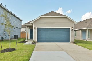 2528 Westslope Dr, Conroe, TX 77384