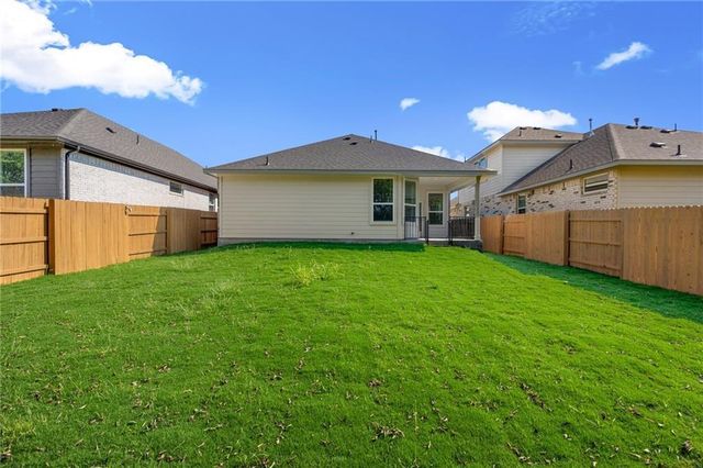 1012 Paddock LN, Georgetown, TX 78626