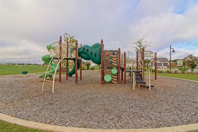1012 Paddock LN, Georgetown, TX 78626