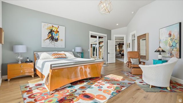 715 SUNFLOWER LN, Midway, UT 84049