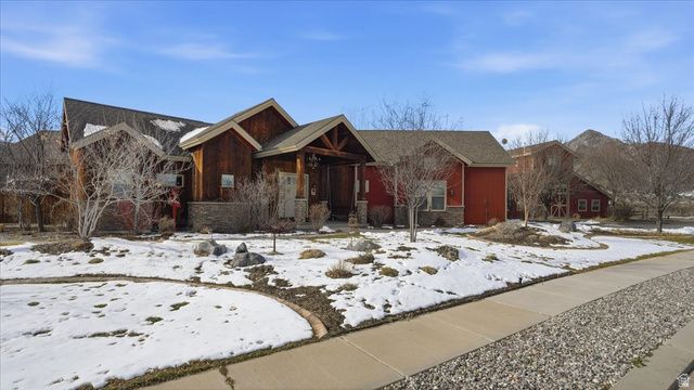 715 SUNFLOWER LN, Midway, UT 84049