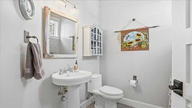 715 SUNFLOWER LN, Midway, UT 84049