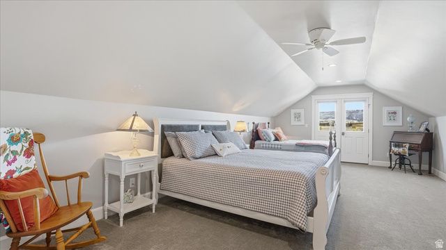 715 SUNFLOWER LN, Midway, UT 84049