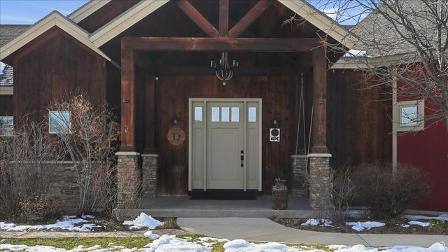 715 SUNFLOWER LN, Midway, UT 84049